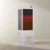 Acrylic Tumbling Tower Game 1 Acrylic Tumbling Tower Game -Home Furnishings Store AcrylicMltTumblingTowerHSHF22