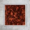 Brown Swirl Acrylic Puzzle -Home Furnishings Store AcrylicSwirlPuzzleHSHF22