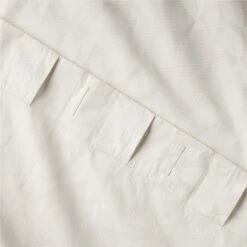 Adirex Neutral Organic Cotton Window Curtain Panel 48''x84'' 11 Adirex Neutral Organic Cotton Window Curtain Panel 48''x84'' -Home Furnishings Store AdirexNtOgCtn96CrtnPanelAV3SHS23