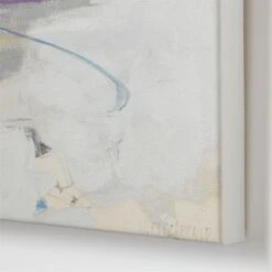 'After Mid Morning' Canvas Painting By Jefferey Fitzgerald 36''x24'' -Home Furnishings Store AfterMidMorning36X24ROF23