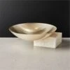 Akri Low Serving Bowl -Home Furnishings Store AkriLowServingBowlSHS21
