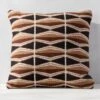 Alte Patterned Outdoor Throw Pillow 23'' -Home Furnishings Store AlteWovenODPIllow23SHS23