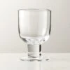 Aldo Short-Stem Red Wine Glass -Home Furnishings Store AltoRedWineGlassSHF22