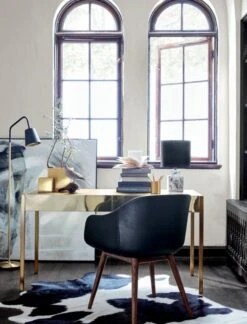 Solid Brass Studio Pencil Cup 21 Solid Brass Studio Pencil Cup -Home Furnishings Store AnalogBrassDeskStudioSolidJN19