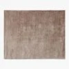 Anders Dusty Rose Pink Area Rug 5'x8' -Home Furnishings Store AndersDustyRoseRug8x10SSF23