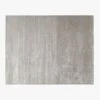 Anders Grey Area Rug 5'X8' 2 Anders Grey Area Rug 5'X8' -Home Furnishings Store AndersTencelGreyRug8x10SSS22