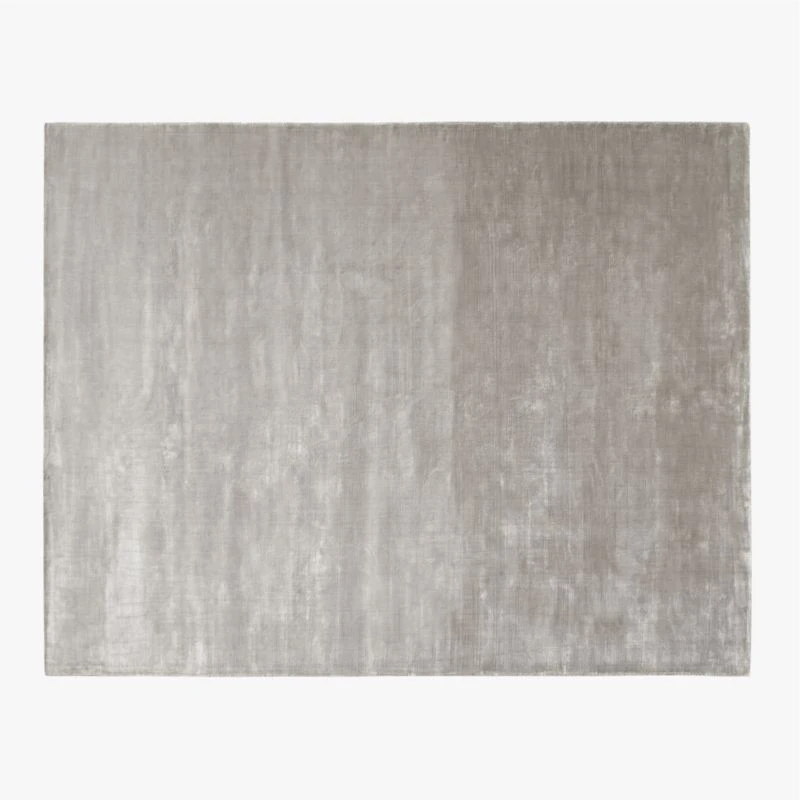 Anders Grey Area Rug 5'X8' 3 Anders Grey Area Rug 5'X8'