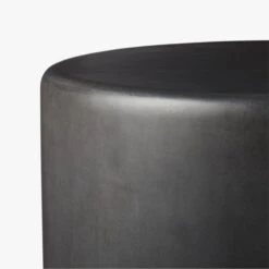 Anywhere Grey Outdoor Table/Stool -Home Furnishings Store AnywhereStoolTableAVS20