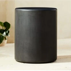 Anywhere Grey Outdoor Table/Stool -Home Furnishings Store AnywhereStoolTableODSHS20 1x1