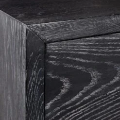 Augusta Black Entryway Cabinet -Home Furnishings Store ArcBlkEntrywayCabinetAVSSS22