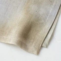 Arcadia Watercolor Linen Napkin 7 Arcadia Watercolor Linen Napkin -Home Furnishings Store ArcadiaNapkinAV2SHS22