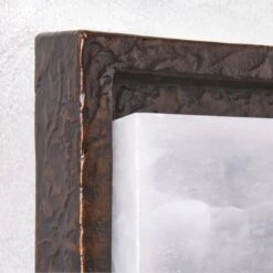 Auric Aluminum And Alabaster Wall Sconce Light -Home Furnishings Store AuricCtAlmNAlbtSconceAVSHS23