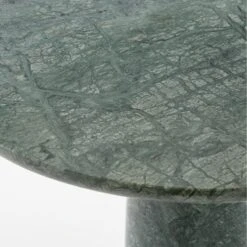 Babylon Green Marble Bistro Table -Home Furnishings Store BabylonGrnMrblTableSmAVSSS23
