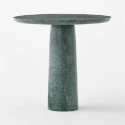 Babylon Green Marble Bistro Table -Home Furnishings Store BabylonGrnMrblTableSmSOSSS23
