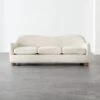 Bacio Cream Boucle Sofa With Bleached Oak Legs 2 Bacio Cream Boucle Sofa With Bleached Oak Legs -Home Furnishings Store BacioBoucleSofaSHS21 1x1