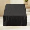Baixa Wood Armless Outdoor Chair Cover -Home Furnishings Store BaixaWoodArmlessCoverSHS21