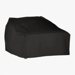 Baixa Wood Armless Outdoor Chair Cover -Home Furnishings Store BaixaWoodArmlessCoverSSS21