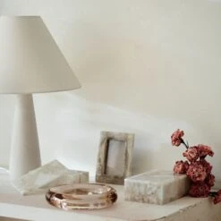 Celeste Quartz Boxes -Home Furnishings Store BangleDirtyRoseLowGlassFB21 1x1