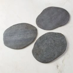 Basalt Stone Serving Platter 10 Basalt Stone Serving Platter -Home Furnishings Store BasaltStnServingPlatterAV3SHF23
