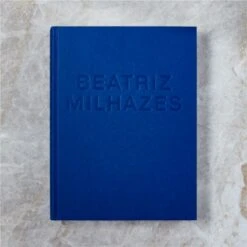Beatrix Milhazes' Coffee Table Book -Home Furnishings Store BeatrizMilhazesHolAVSHF22