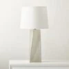 Beke Silver-Plated Table Lamp 1 Beke Silver-Plated Table Lamp -Home Furnishings Store BekeBrtlstSSTableLampSHS23
