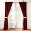 Bend Polished Brass Curtain Tieback -Home Furnishings Store BendTiebackPlshdBrassSHF22