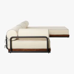 Bizerte 3-Piece Outdoor Patio Sectional Sofa 13 Bizerte 3-Piece Outdoor Patio Sectional Sofa -Home Furnishings Store Bizerte3PcSectSDS19