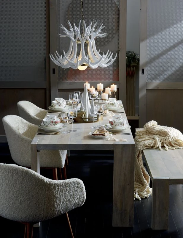 Chelsea Floral Dinner Plate 6 Chelsea Floral Dinner Plate - Image 4