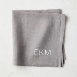 Home Furnishings Store -Home Furnishings Store BoltGryLnnNapkinPRSHS22
