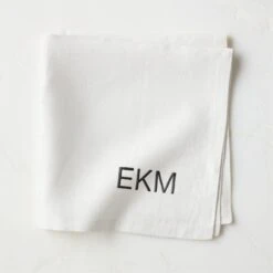 Home Furnishings Store -Home Furnishings Store BoltWhtLnnNapkinPRSHS22