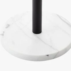 Boulevard Black And Marble Coat Rack -Home Furnishings Store BoulevardCoatRackAV2F17