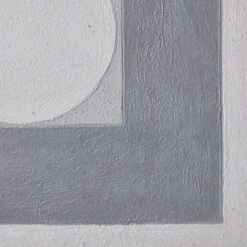 'Boxed Moon' Painting Reproduction By Kim Frances 60''x60'' -Home Furnishings Store BoxedMoon60x60AV2SHF22