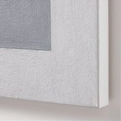 'Boxed Moon' Painting Reproduction By Kim Frances 60''x60'' -Home Furnishings Store BoxedMoon60x60AV3SHF22