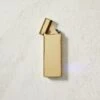 Brass USB Candle Lighter -Home Furnishings Store BrassUSBCandleLighterHolSHF20