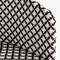 Brava Wicker Outdoor Loveseat -Home Furnishings Store BravaLoveseatAVS18