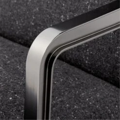 Brecha Grey Upholstered Office Chair 13 Brecha Grey Upholstered Office Chair -Home Furnishings Store BrechaGreyChairAVSSS23