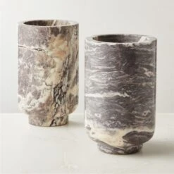 Brix Grey Levanto Marble Wine Chiller -Home Furnishings Store BrixGyLevantoMblWnChillerAVSHS22