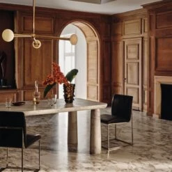 Duval Glass Decanter -Home Furnishings Store CB2FA22 05C Hero V1