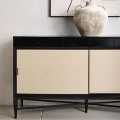 Rhea Terracotta Vase -Home Furnishings Store CB2FA22 15A 217