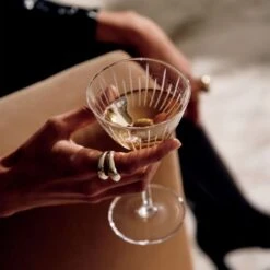 Emory Nick & Nora Glass -Home Furnishings Store CB2FA22 1970 Editorial 09 007