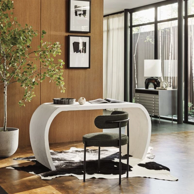 Inesse Green Dining Chair Set Of 4 10 Inesse Green Dining Chair Set Of 4 - Image 8