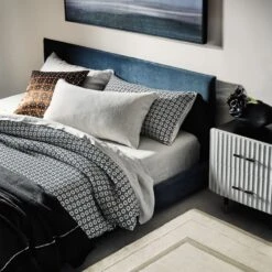 'Hereafter' Framed Oil Painting Reproduction By Mark Russell Jones 61''x41'' 11 'Hereafter' Framed Oil Painting Reproduction By Mark Russell Jones 61''x41'' -Home Furnishings Store CB2FA22 36A V1 2