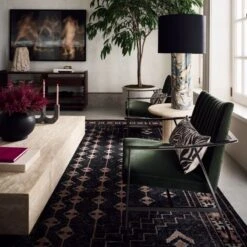 Xavier Grey Marble Taper Candle Holder -Home Furnishings Store CB2FA23 13A Hero