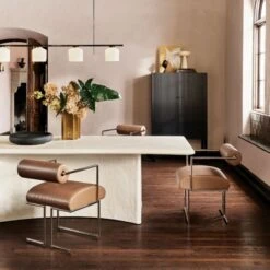 'Sagitta' Framed Acrylic Painting Reproduction By Keren Toledano 17''x21'' 10 'Sagitta' Framed Acrylic Painting Reproduction By Keren Toledano 17''x21'' -Home Furnishings Store CB2FA23 BID 02 V2 1