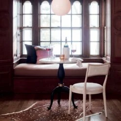 Poplin White Cloth Napkins Set Of 8 -Home Furnishings Store CB2HOL21 21A 0118 Hero1OC21 1x1 2