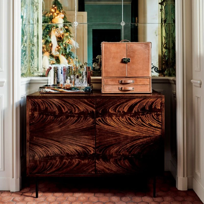 Griffith Stainless Steel Cocktail Shaker 7 Griffith Stainless Steel Cocktail Shaker - Image 5