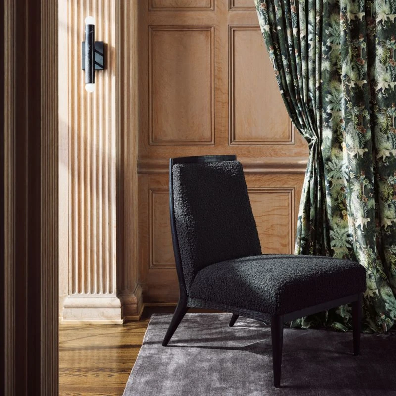 Anders Grey Area Rug 5'X8' 6 Anders Grey Area Rug 5'X8' - Image 4