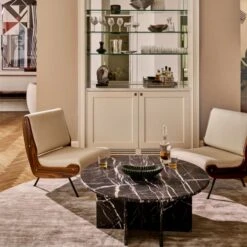 Duval Glass Decanter -Home Furnishings Store CB2PH23 BAR 044 HERO 1