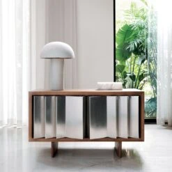 Celeste Quartz Boxes -Home Furnishings Store CB2SP22 06B