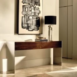 'Rune' Framed Wall Art 36"x48" -Home Furnishings Store CB2SP23 01B Hero